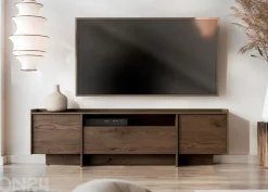 TV-taso apan 197 cm