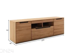 Tv-taso Araya 193 cm