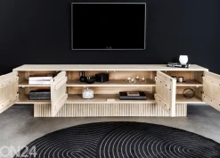 TV-taso Art Deco 200 cm