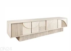 TV-taso Art Deco 200 cm