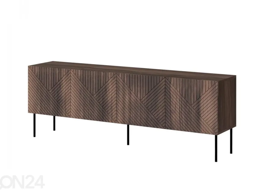 TV-taso Arteco 191 cm