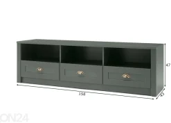 TV-taso Ascot
