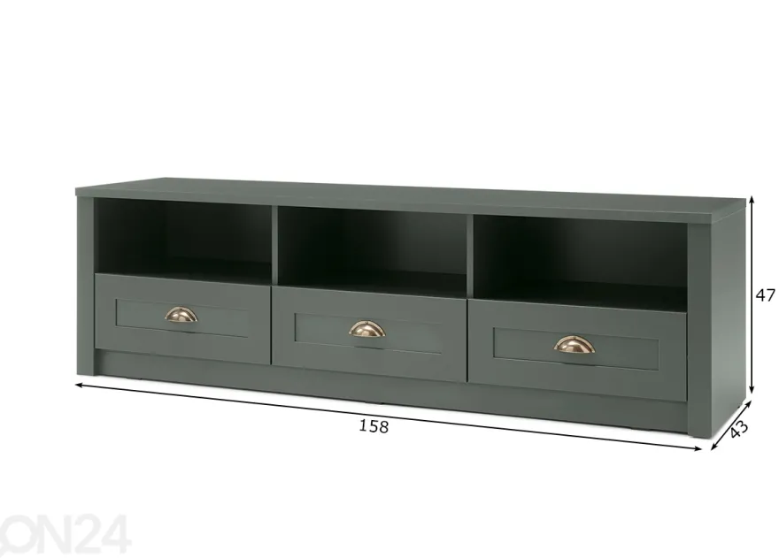 TV-taso Ascot