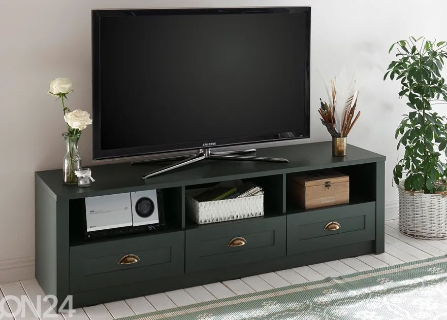 TV-taso Ascot