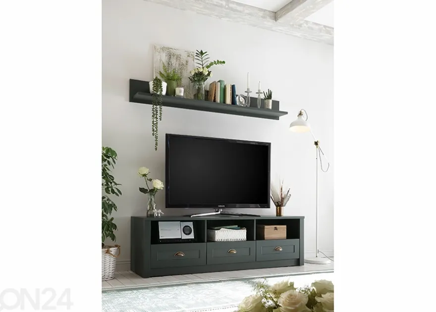 TV-taso Ascot