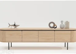 TV-taso Atelier 200 cm
