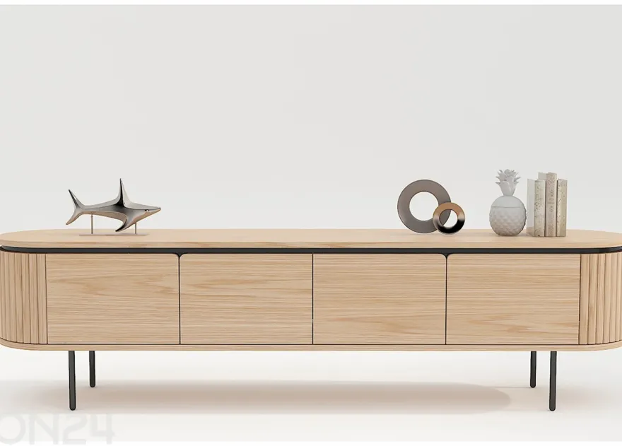 TV-taso Atelier 200 cm