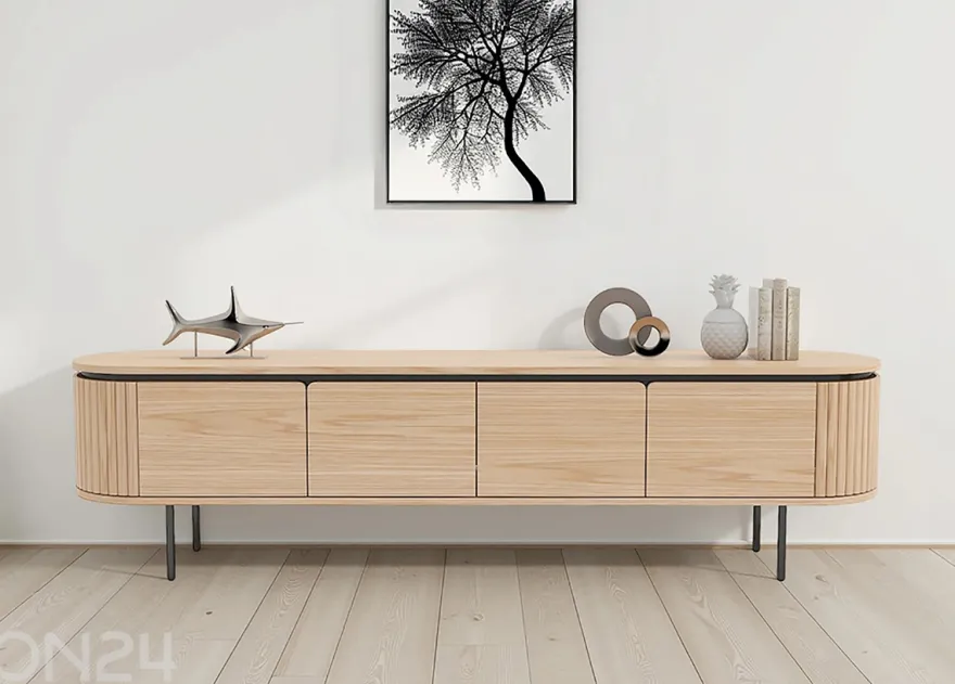 TV-taso Atelier 200 cm