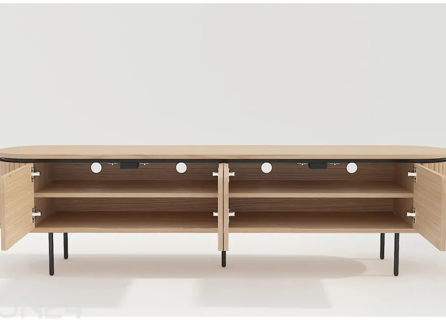 TV-taso Atelier 200 cm