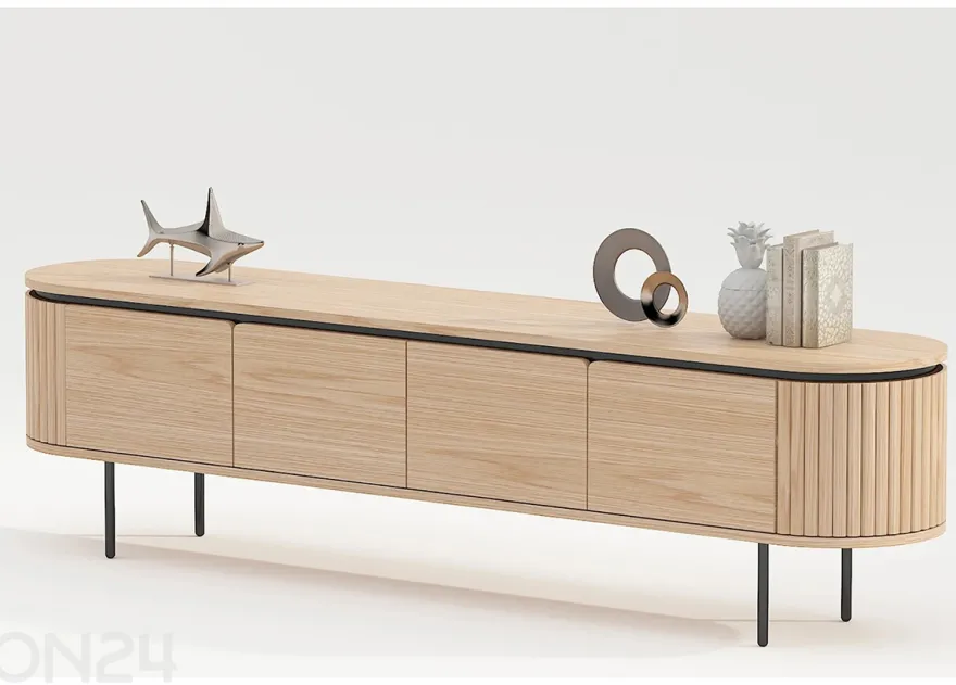 TV-taso Atelier 200 cm