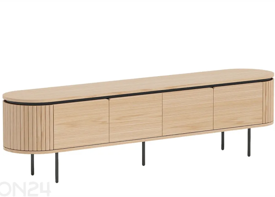 TV-taso Atelier 200 cm