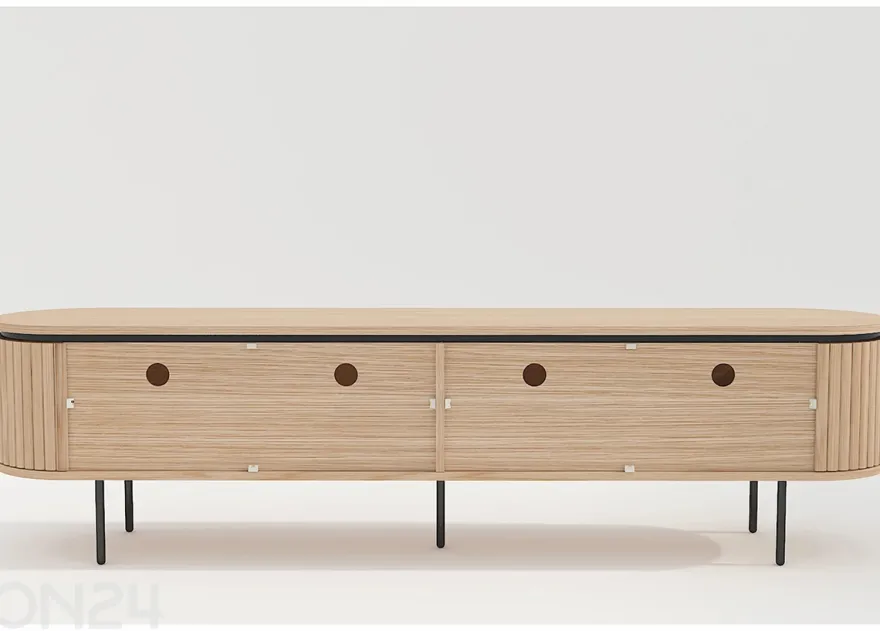 TV-taso Atelier 200 cm