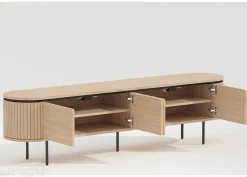 TV-taso Atelier 200 cm