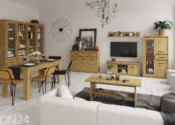 TV-taso Ayson 125,4 cm