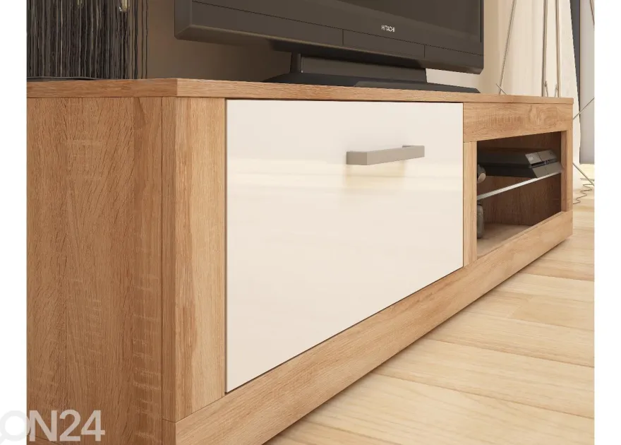 TV-taso Bally 160 cm