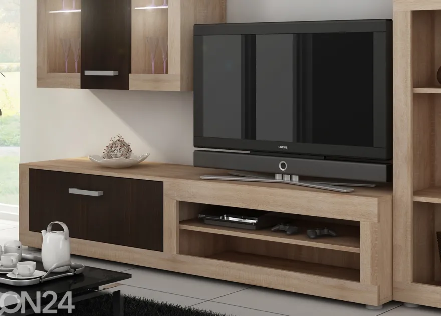 TV-taso Bally 190 cm