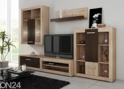 TV-taso Bally 190 cm