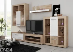 TV-taso Bally 190 cm
