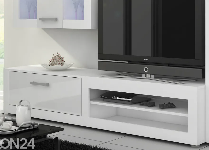 TV-taso Bally 190 cm
