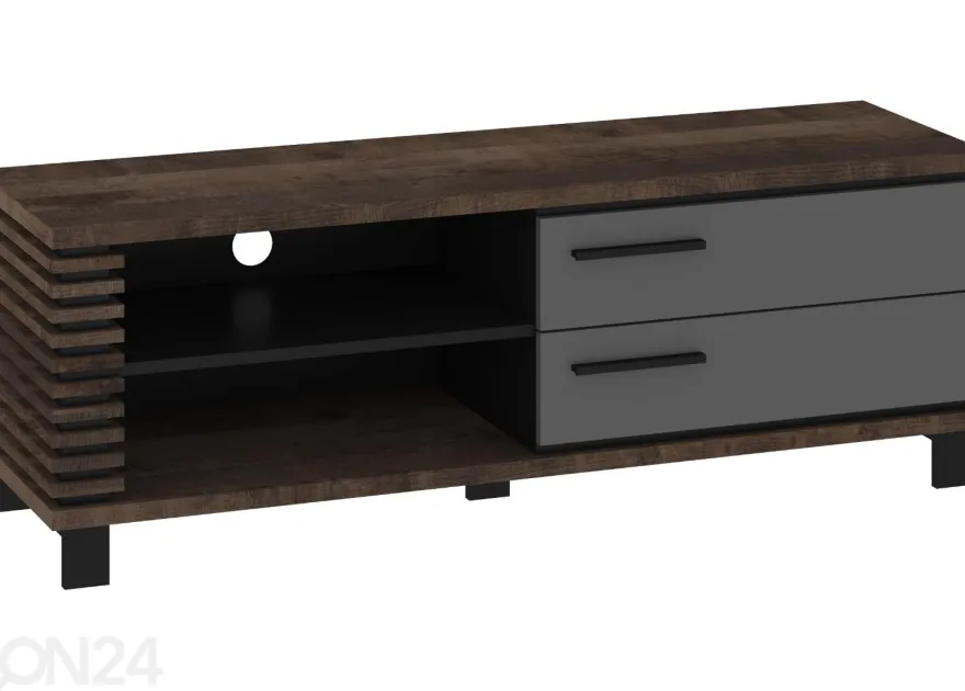 TV-taso Bandon 135 cm