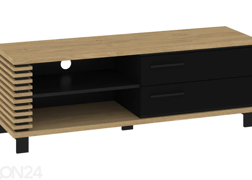 TV-taso Bandon 135 cm