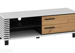 TV-taso Bandon 135 cm