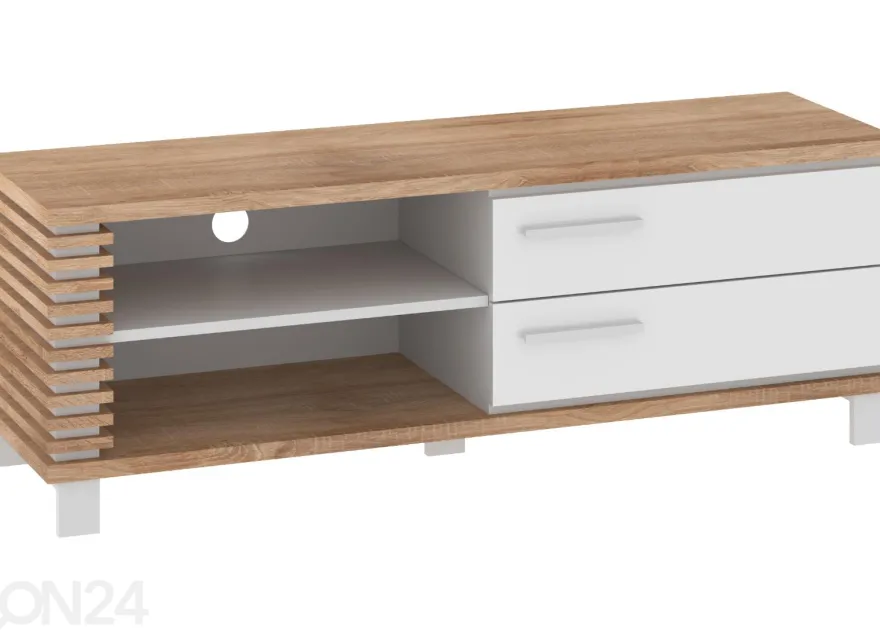 TV-taso Bandon 135 cm