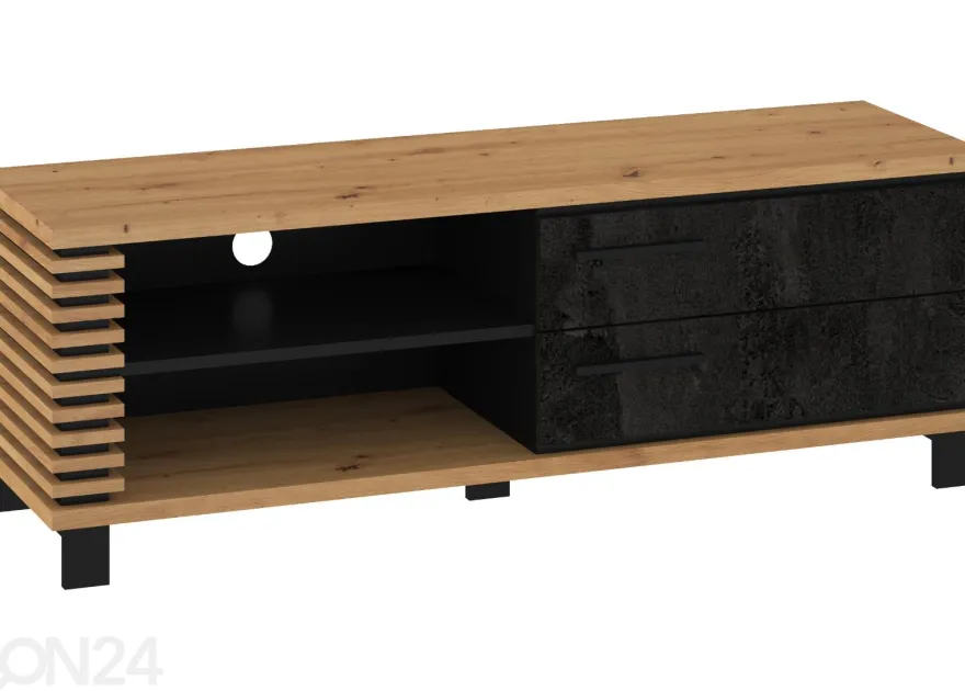 TV-taso Bandon 135 cm