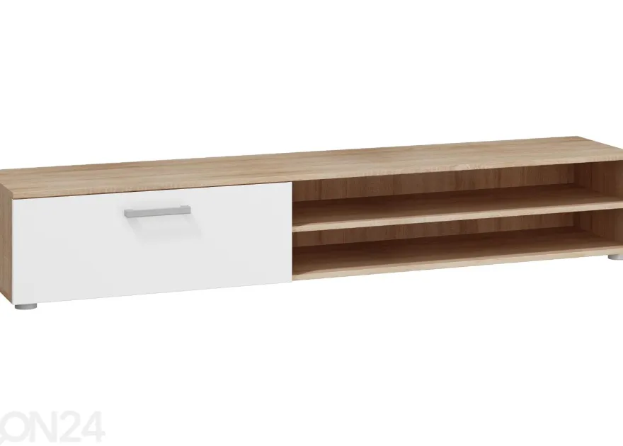 TV-taso Bantry 190 cm
