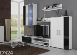TV-taso Bantry 190 cm