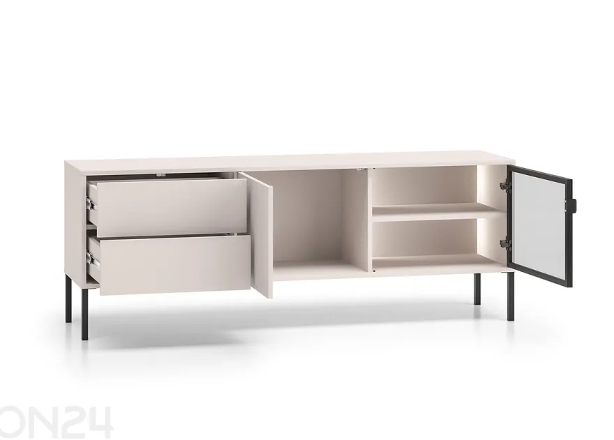 TV-taso Barnee