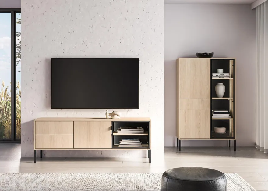 TV-taso Barnee
