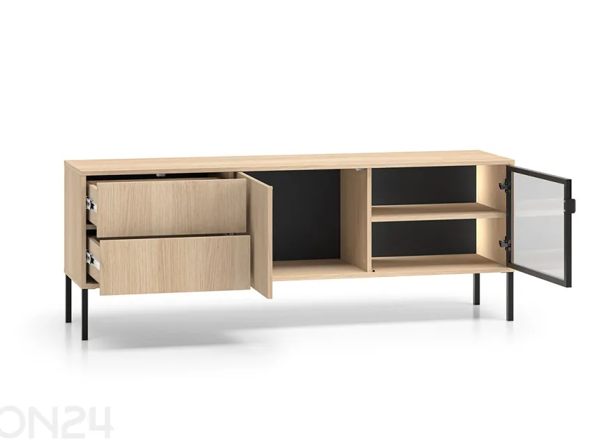 TV-taso Barnee