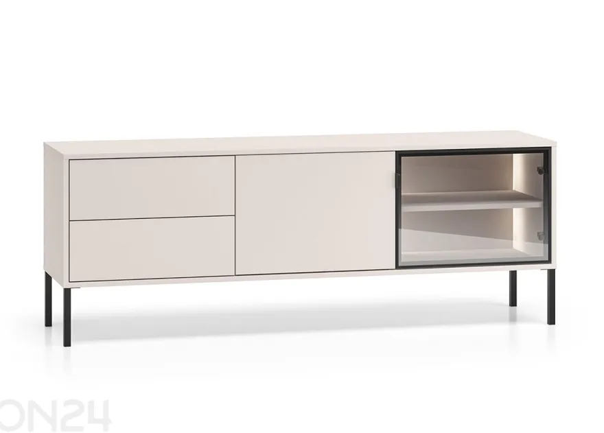 TV-taso Barnee