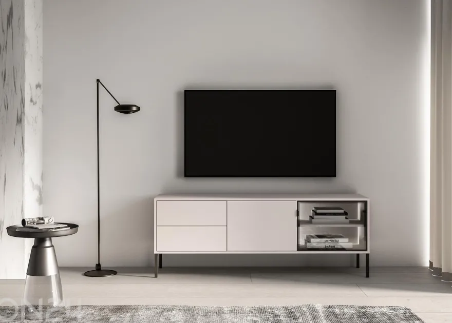 TV-taso Barnee