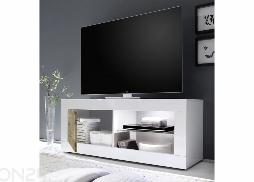 TV-taso Basic