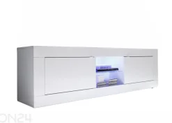 TV-taso Basic 181 cm