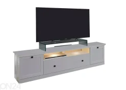 TV-taso Baxter