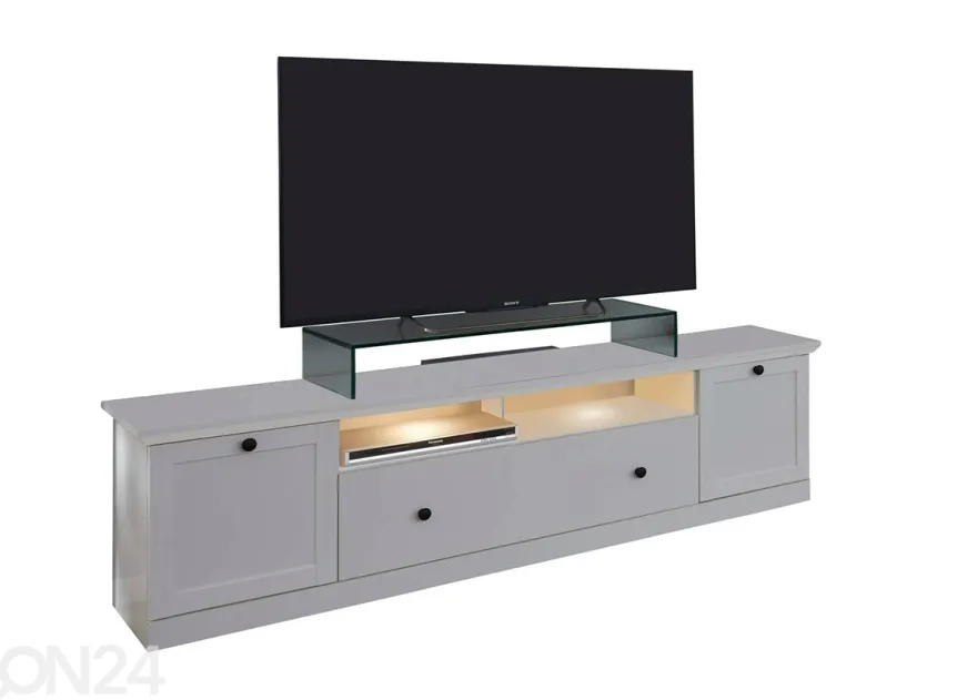 TV-taso Baxter