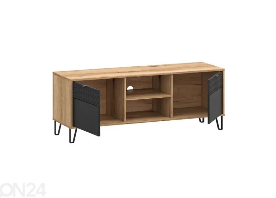 TV-taso Bellano 140 cm