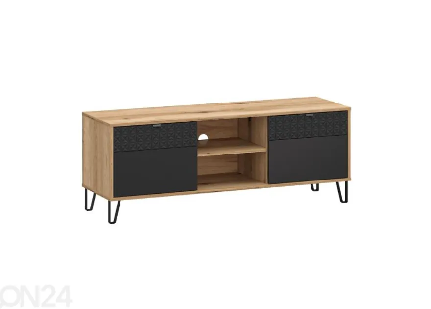 TV-taso Bellano 140 cm
