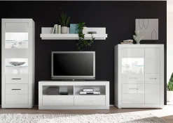 TV-taso Bianco