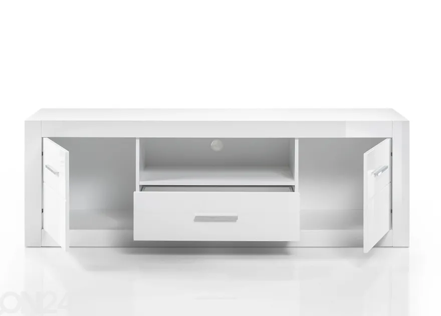 TV-taso Bianco
