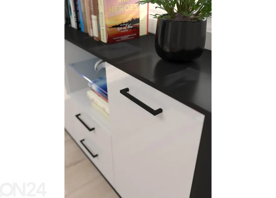 TV-taso Bos2 140 cm