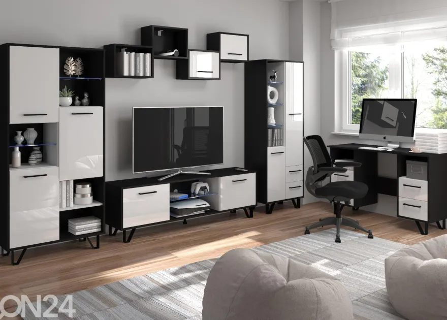 TV-taso Bos2 160 cm