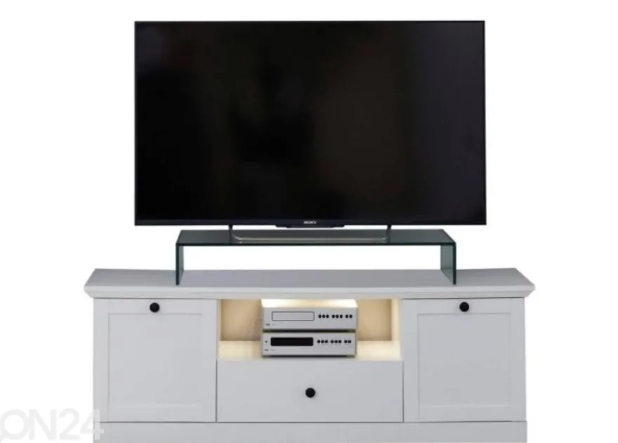 TV-taso Brandson 139 cm