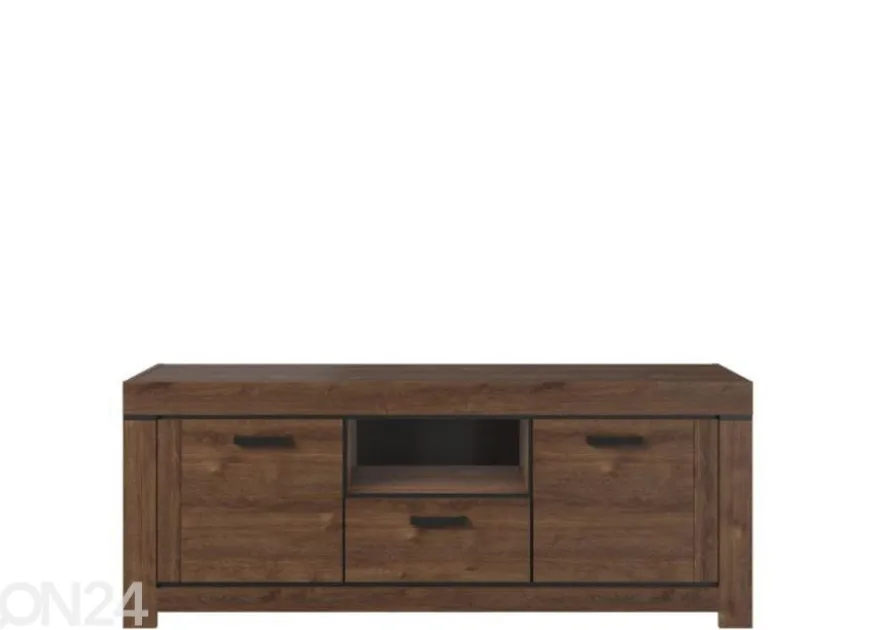 TV-taso Brass 160 cm