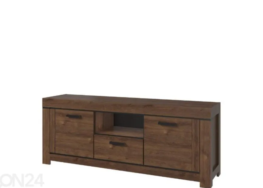 TV-taso Brass 160 cm