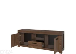 TV-taso Brass 160 cm