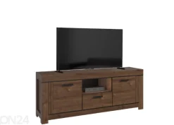 TV-taso Brass 160 cm